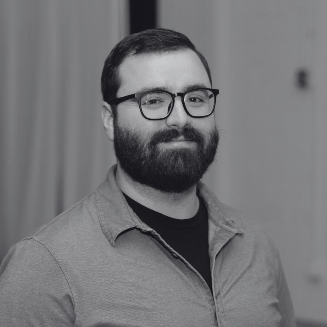 portrait of Katelyn Bourgoin