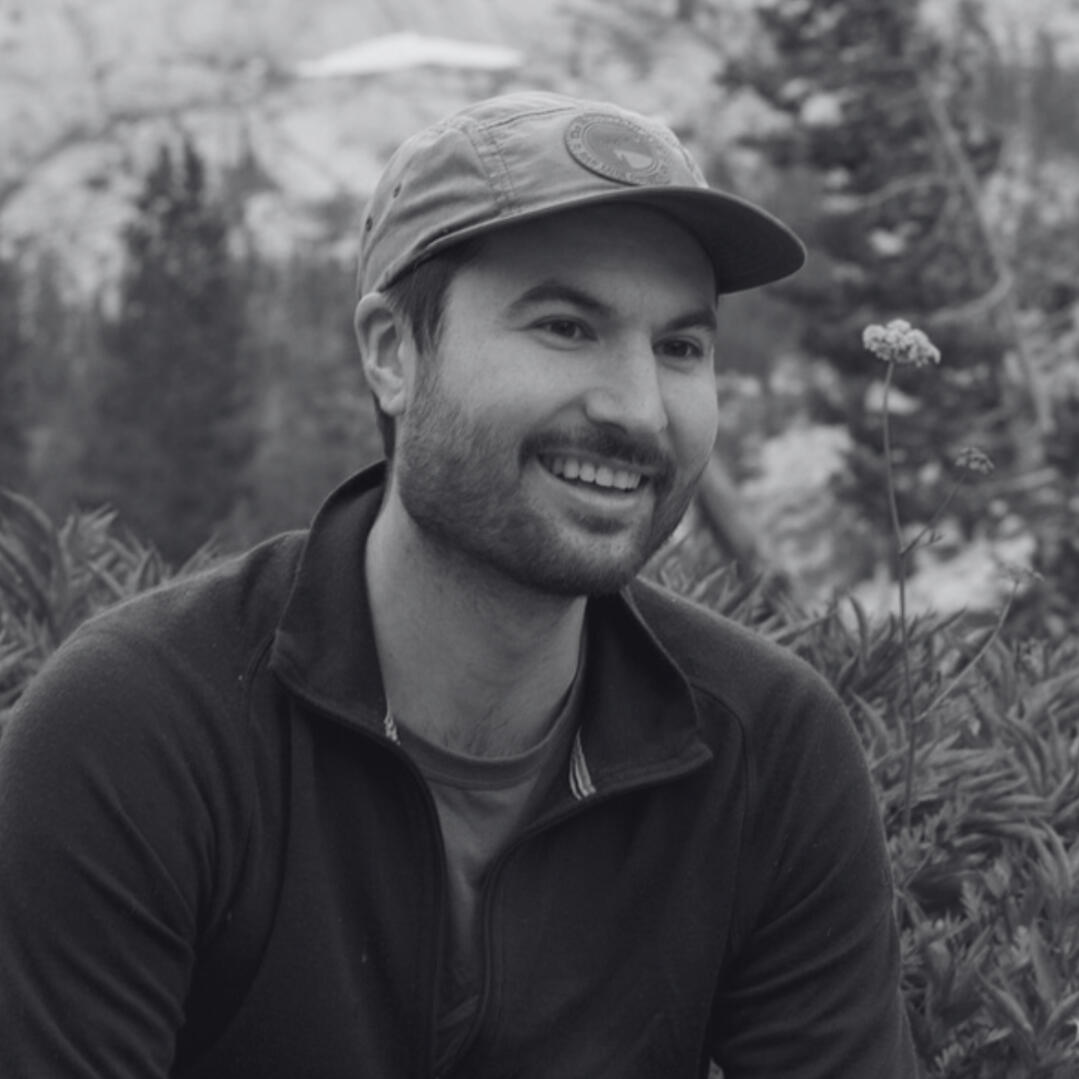 portrait of Emanuel Cinca