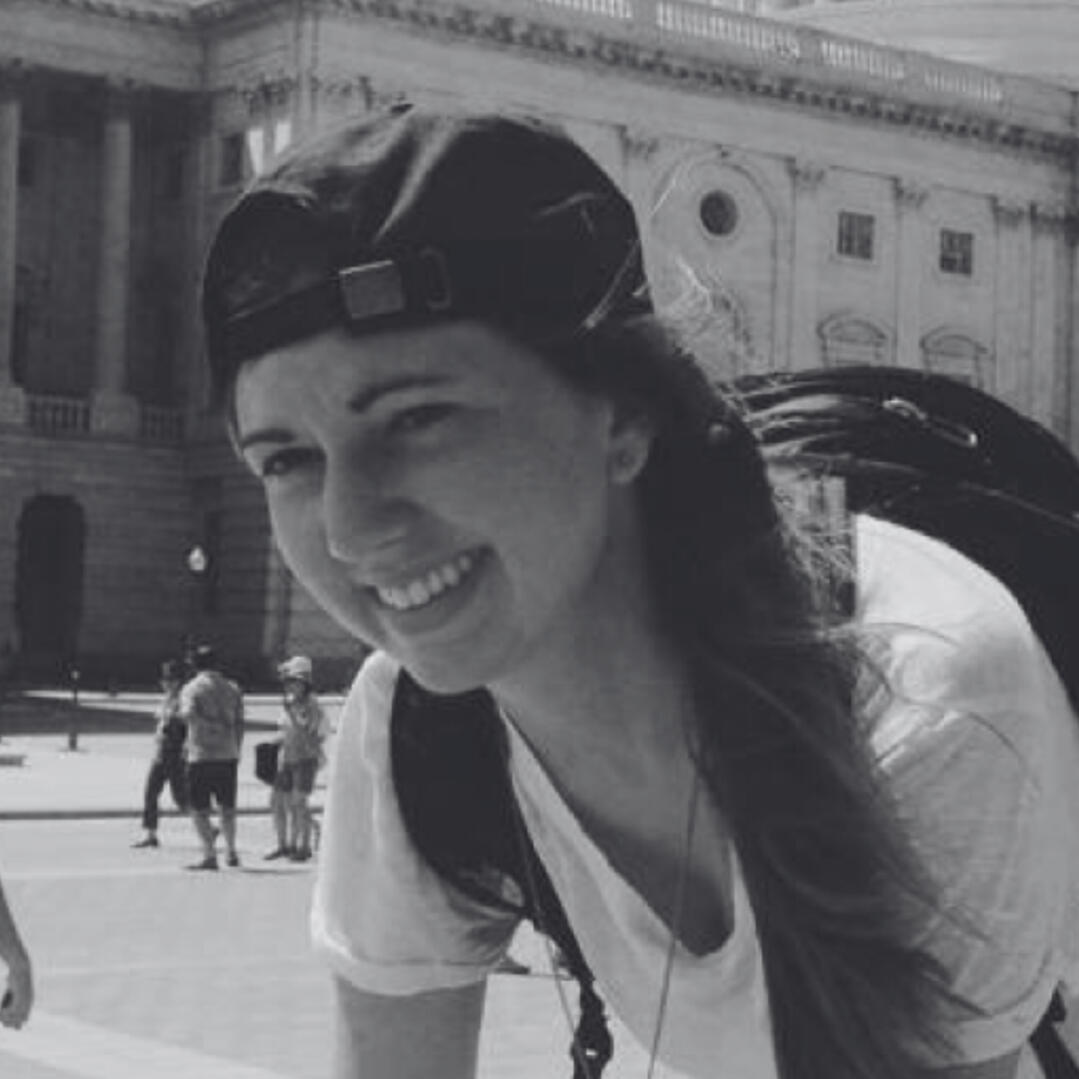 portrait of Marketing Max